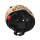 Scoot & Ride Kask Ochronny XXS-S dla dzieci 1-5 lat Leopard - 1039900 - zdjęcie 6